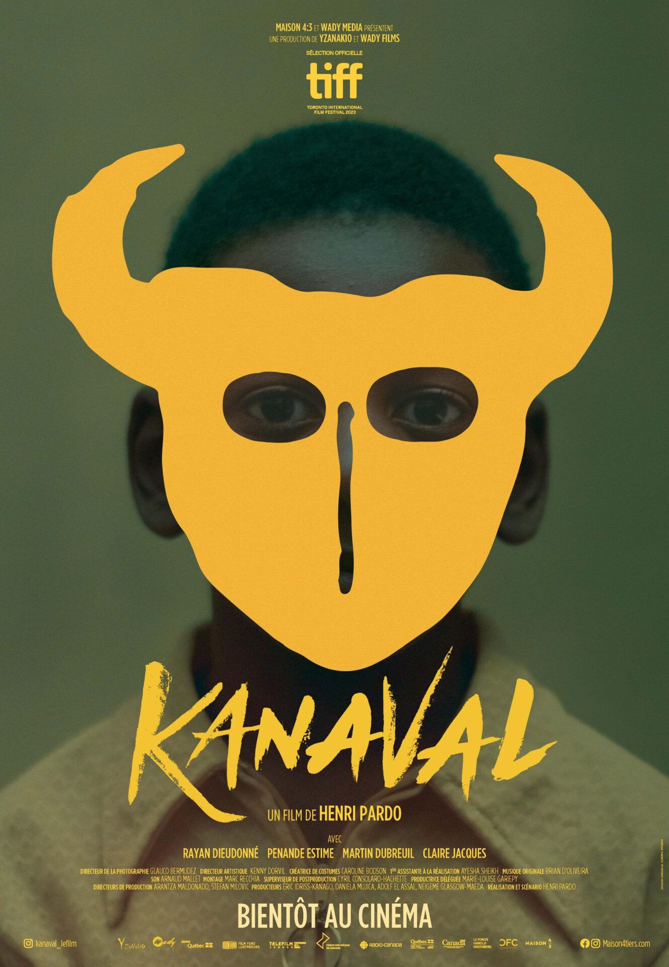 kanaval poster